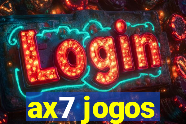 ax7 jogos